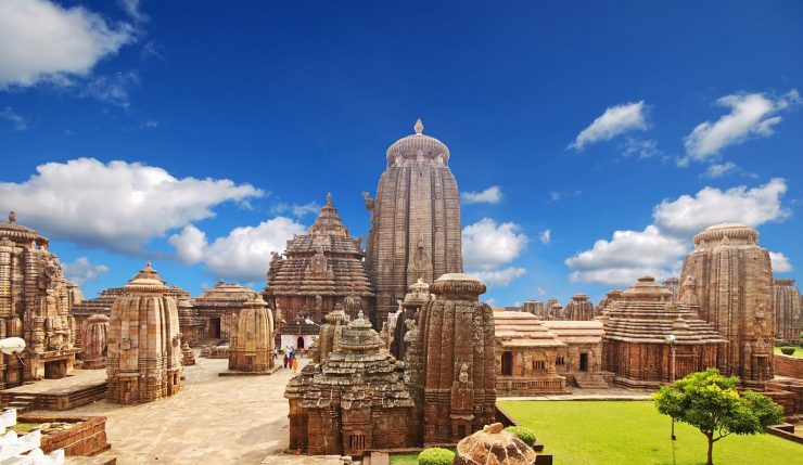 bhubaneswar-lingaraja-temple