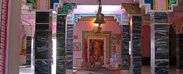 Manibandh-Shakti-Peeth-Pushkar-Rajasthan
